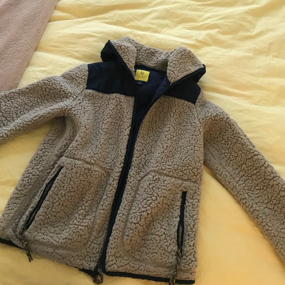 Jacket